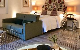 Garden Suites